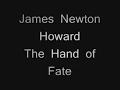 James Newton Howard - The Hand of Fate