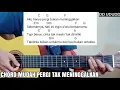 Download Lagu Tutorial Chord Mudah Lagu Pergi Tak Meninggalkan - Ekhsan |Mudah(aku hanya pergi bukan meninggalkan)