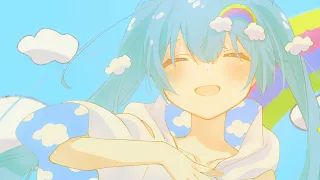 それでもいいんだよ / Ponchi♪ feat.初音ミク