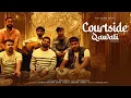 Courtside Qawali version | Sur Sagar | karan aujla | Nusrat fateh khan