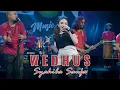 Download Lagu Syahiba Saufa - WEDHUS (Official Live MELON Music)