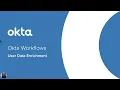 User Data Enrichment with AWS Lambda