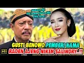 Download Lagu AMBYAR ❗❗ RA NIKEN SALINDRY satu panggung lagi dengan KANJENG GUSTI BENOWO