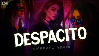 despacito cmbeats remix 