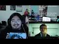 1ST LISTEN REACTION THROWN - split (OFFICIAL VIDEO)