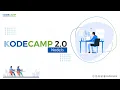 KodeCamp 2 0 Intermediate NodeJS Training Session 9