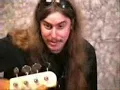 Guitar Lesson by Opeth -  The Drapery Falls (PART 1)