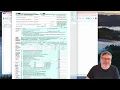 Semi-failure of building a document classification automation