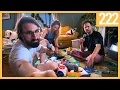 Download Lagu podcast at miles's house - The TryPod Ep. 222