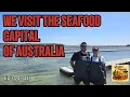 We Visited the Seafood Capital of Australia Port Lincoln SA