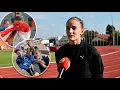 Download Lagu eTV - Jana Koščak: Najveći uzor mi je svjetska prvakinja u sedmoboju, ali i moja baka
