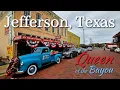 Jefferson Texas Queen of the Bayou - Season 2 Episode 1