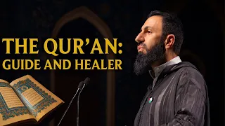 او برای افتتاح یک کلوپ شبانه به حج رفت اما خداوند او را هدایت کرد بلال اسد 