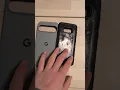 Download Lagu Google Pixel 9 pro XL vs Galaxy S8 cover design test #shorts #youtube #tech