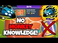 Vortex Elite Tutorial No Monkey Knowledge Four Circles BTD6
