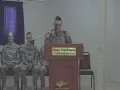 SGT Edward Shaffer s Memorial Service