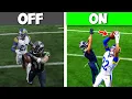20 Settings You MUST Turn On in Madden 27