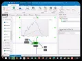 Simio Simulation - Hot Dog Stand with Time-Varying Arrivals