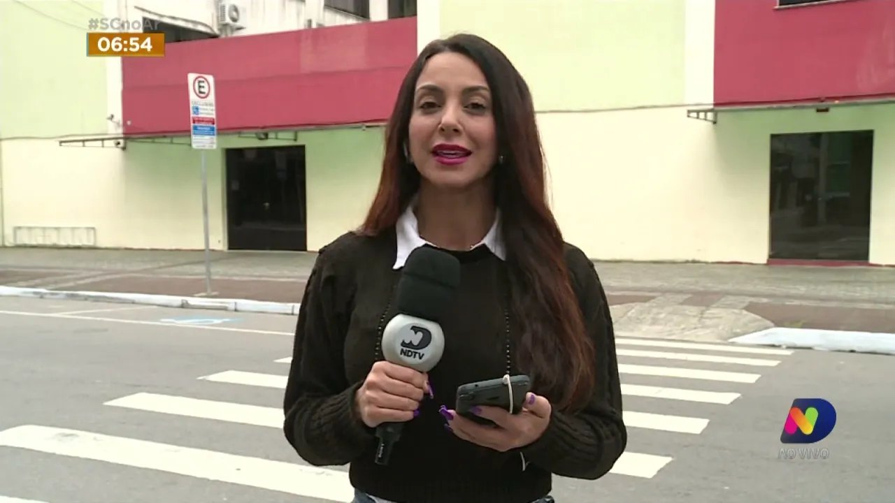 Eleições 2022: 100 mil eleitores estão aptos a votar nas zonas eleitorais de Balneário Camboriú