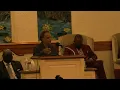 Celebration of Life Tribute of Mr Lafayette Gatling Sr