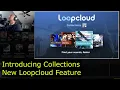 Introducting Collections - new Loopcloud feature
