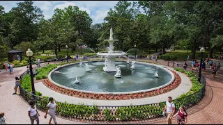SCAD Savannah