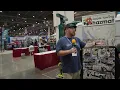 NRG Stadium Truck Show 2026 Apple Towing Heavy Recovery Truck