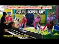 Download Lagu LALI JANJINE _ CAMPURSARI DANGDUT KOPLO _ COVER ORGEN TUNGGAL