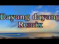 Download Lagu Dayang Dayang Remix Non Copyright