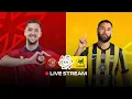 Lagu 🔴 LIVE: Damac vs Al Ittihad | The Mountain Test! 🏔️ | Benzema vs The Altitude 🌬️