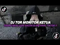 Download Lagu DJ TOR MONITOR KETUA - ORANG BARU LEBE GACOR SLOW VIRAL TIKTOK FULL SONG VIRAL TIKTOK TERBARU 2025 MP3