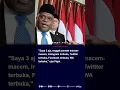Download Lagu Menteri HAM Ingatkan Anak Buah Tak Main Mata: Saya 13 Tahun Tak Punya Istri, Cuma 3 Pacar #shorts