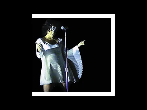 Download MP3 Björk - 5 Years (Live, London, 1997)