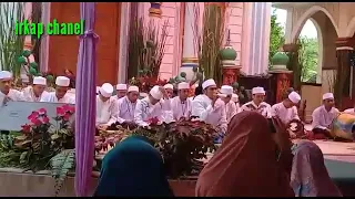 Download Sholawat rotilu MP3