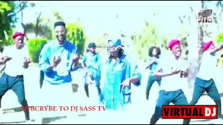 dj sass 2023 best of zafafan wakokin hausa official video 08084275764