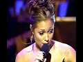 Tamia - You put a move on my heart Live @ Quincy Jones Celebration