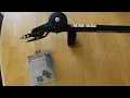 Fiskars tree pruner chain repair