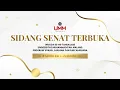 Download Lagu WISUDA KE-119 UNIVERSITAS MUHAMMADIYAH MALANG #1