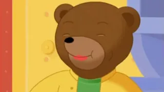 Petit Ours Brun a très faim 🥧😋 | Saison 1 | Épisodes pour enfants