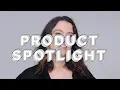 Product Spotlight - Kush Fiber Brow Gel Milk Makeup