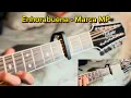 Enhorabuena - Marca MP (requinto) #fyp #parati #music #guitar