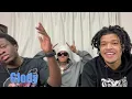 【本人登場】LEX- GOLD(Official Video)  /reaction with Lex