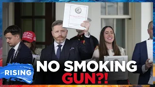 Epstein Files RELEASE: FBI WITHHOLDING Docs?! Conservatives OUTRAGED Over Lack Of Bombshell