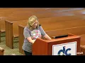 Board of Commissioners Millage Rate Public Hearing - August 10 2026
