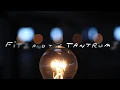 Fitz and the Tantrums performing "The Walker" Live at KCRW's Apogee Sessions