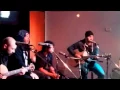 Download Lagu Twelve Foot Ninja - Coming For You (acoustic)