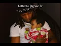Download Lagu Lil Durk - Letter To Dayvon Jr. ( Music Video )