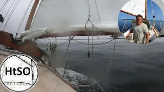 Sailing Nova Scotia Ain’t Easy  |  Ep. 232
