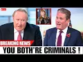 Download Lagu Andrew Neil VERNEDERT Keir Starmer – SLECHTSTE interview van zijn carrière!