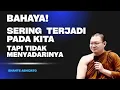 Download Lagu APAKAH KITA PERNAH SEPERTI INI❓Ceramah Dhamma Bhante Abhijato @AlunanKebajikan